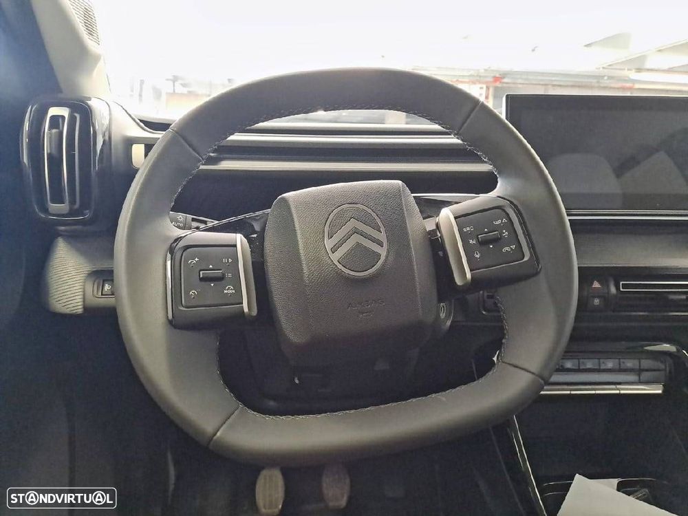 Citroën C3 1.2 Turbo Max - 12