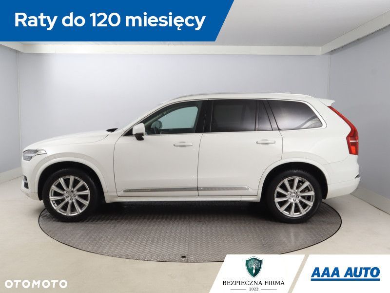 Volvo XC 90 - 4