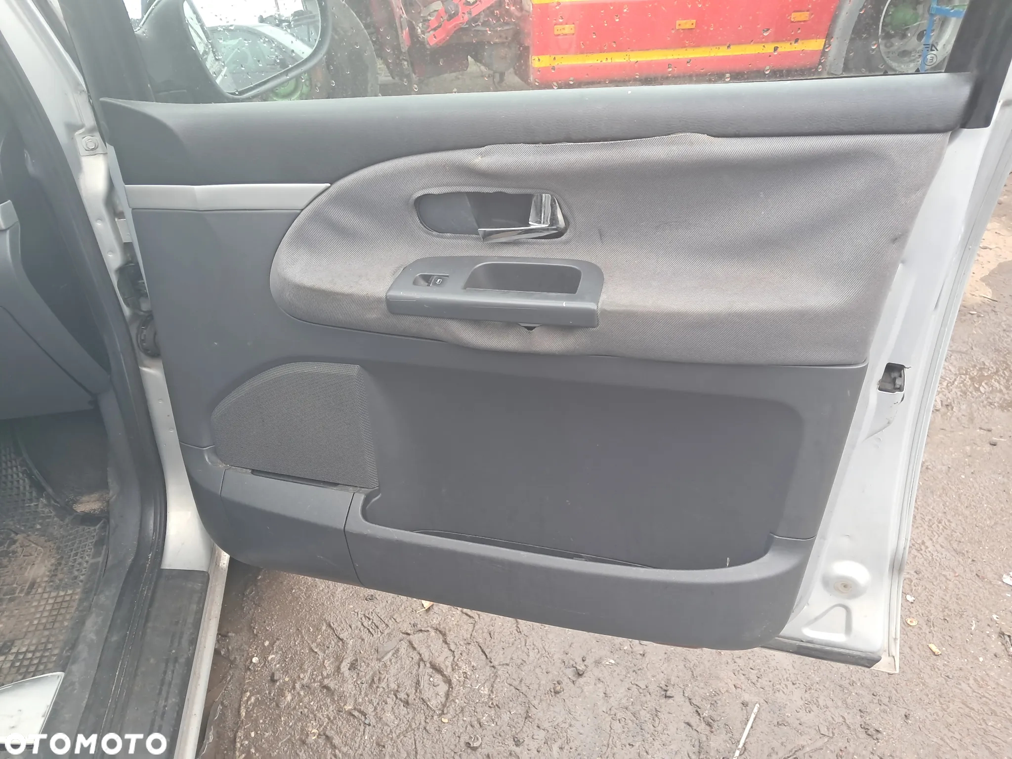DAWCA CZĘŚCI FORD GALAXY MK1 LIFT 2.3 16V E5SA KL WGR - 19