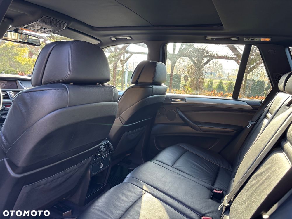 BMW X5 xDrive30d - 28