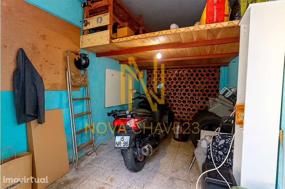 Armazém/Garagem em Mira-Sintra - Grande imagem: 3/7