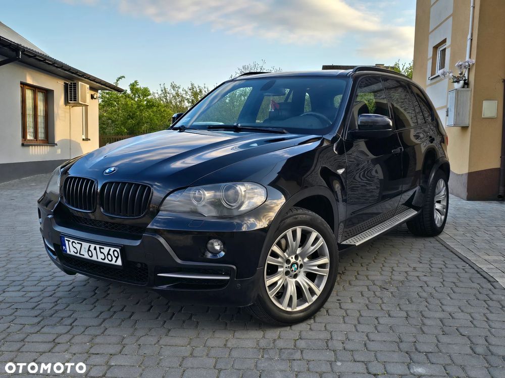 BMW X5 3.0 d - 2
