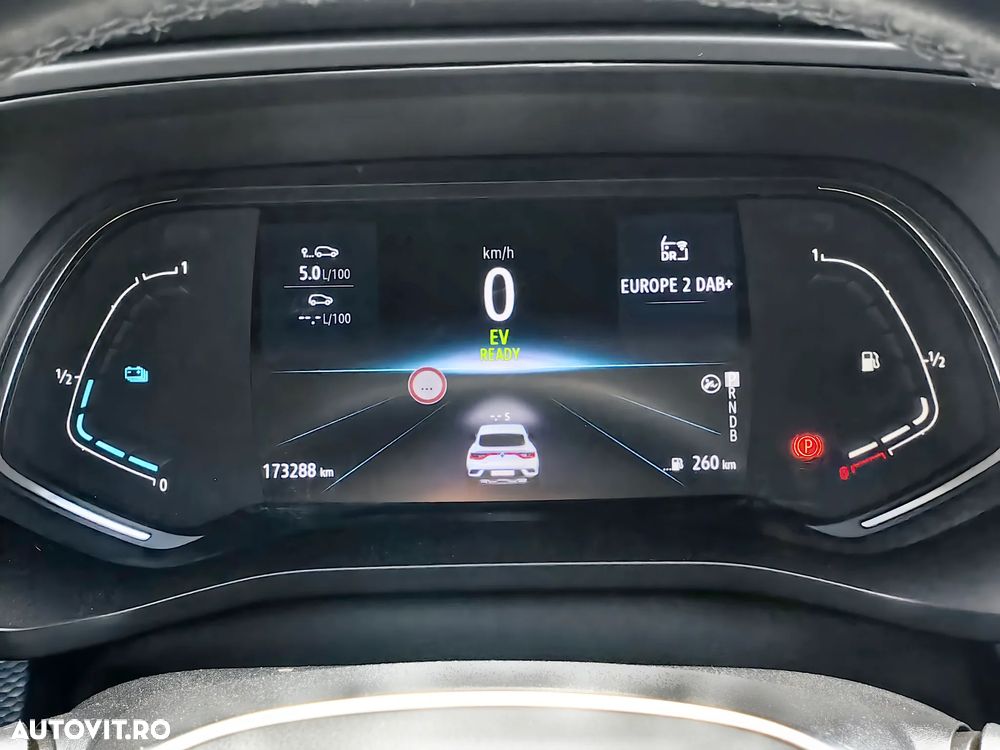 Renault Arkana E-TECH 145 Techno - 26