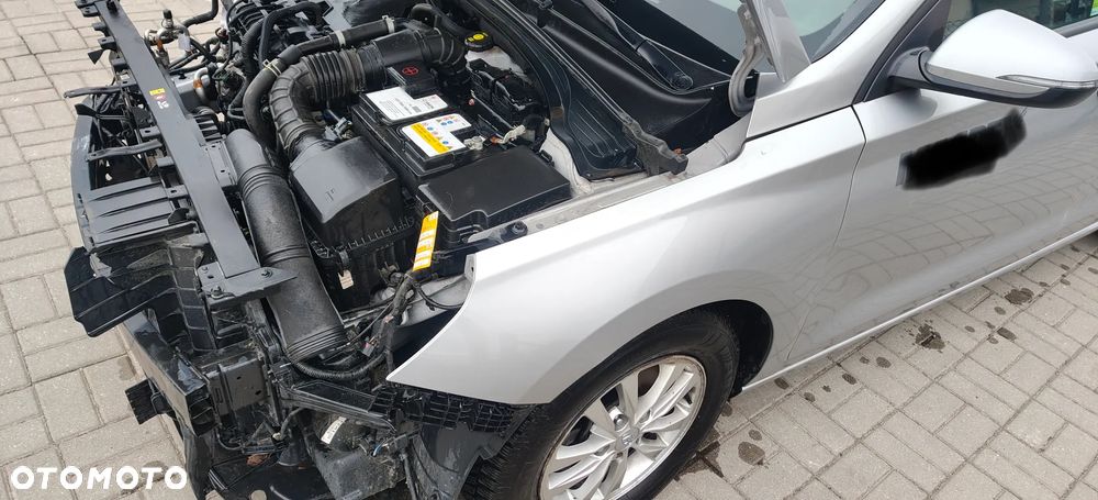Hyundai i30 1.0 T-GDI Modern - 8