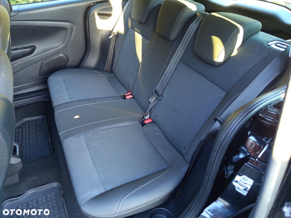 Ford B-MAX 1.0 EcoBoost Trend - 23