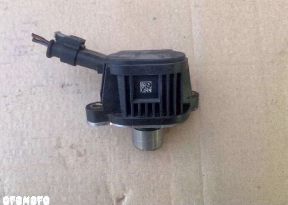 04E906048 zawór elektromagnetyczny vw t-roc skoda seat audi - 1