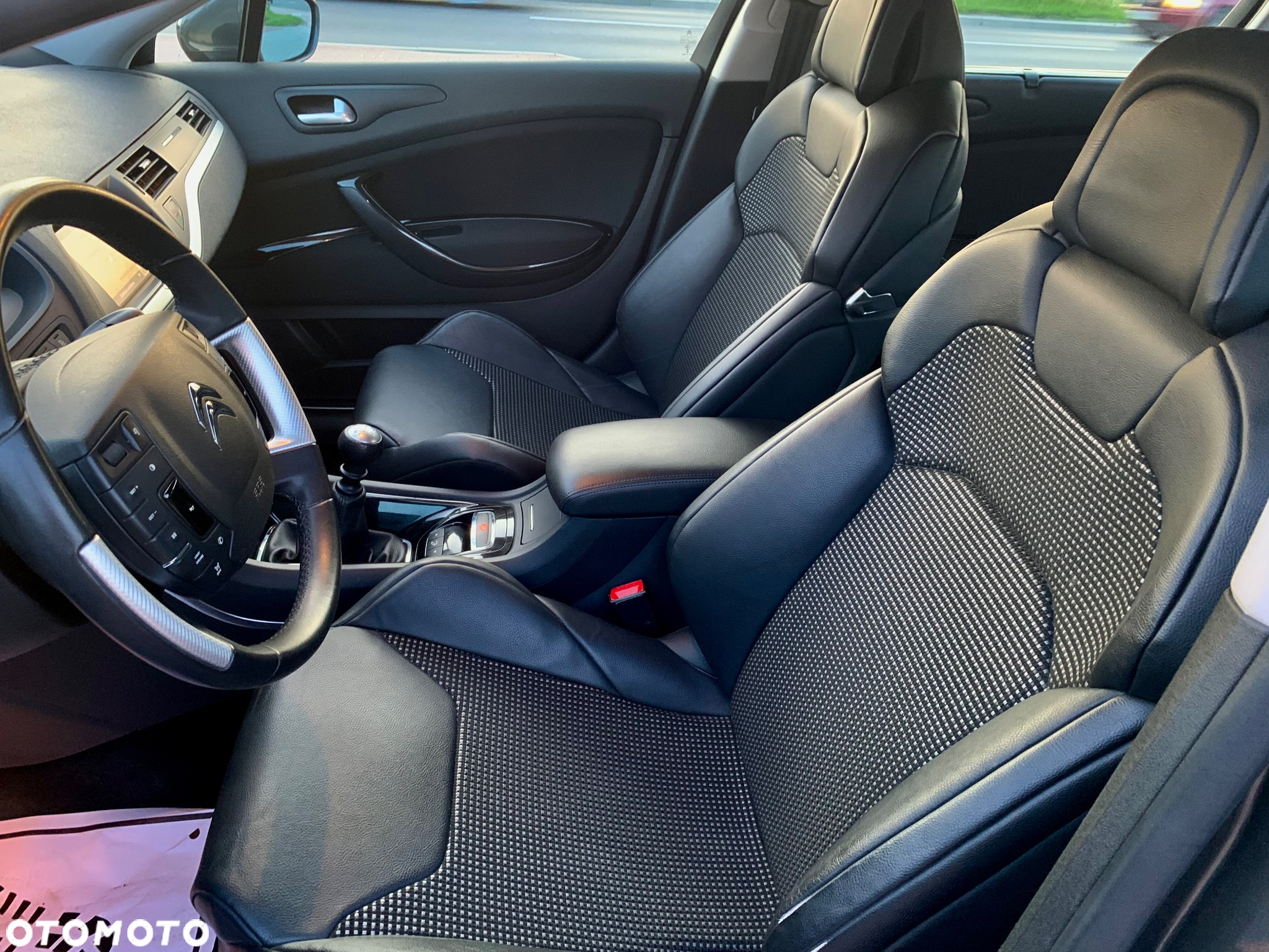 Citroën C5 BlueHDi 150 S&S Exclusive - 34