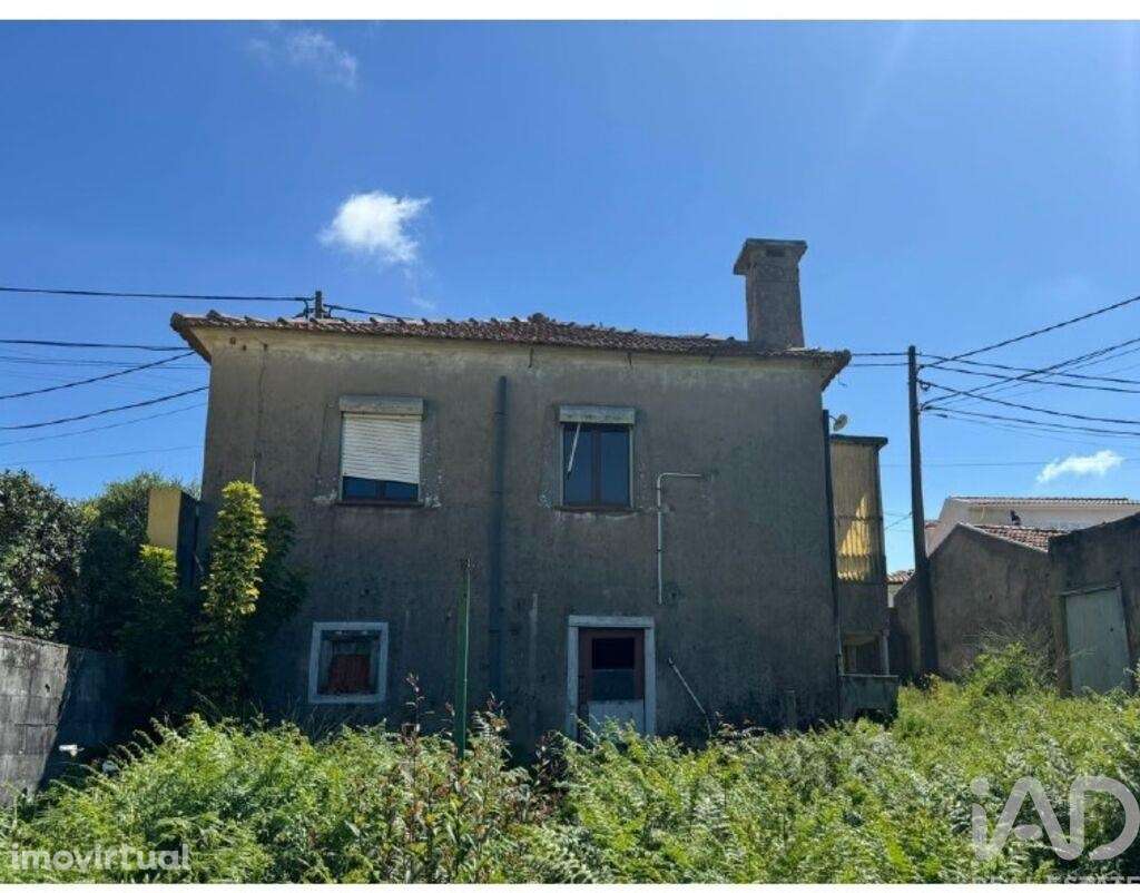 Moradia térrea T3 em Cortegaça - Grande imagem: 3/8