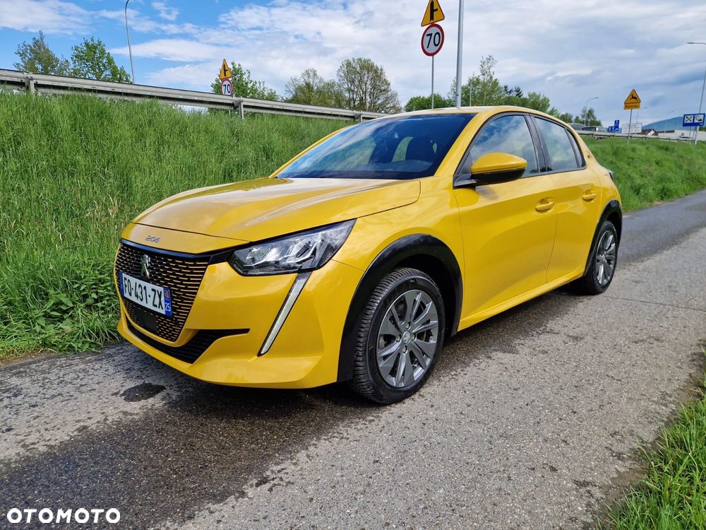 Peugeot 208 - 7