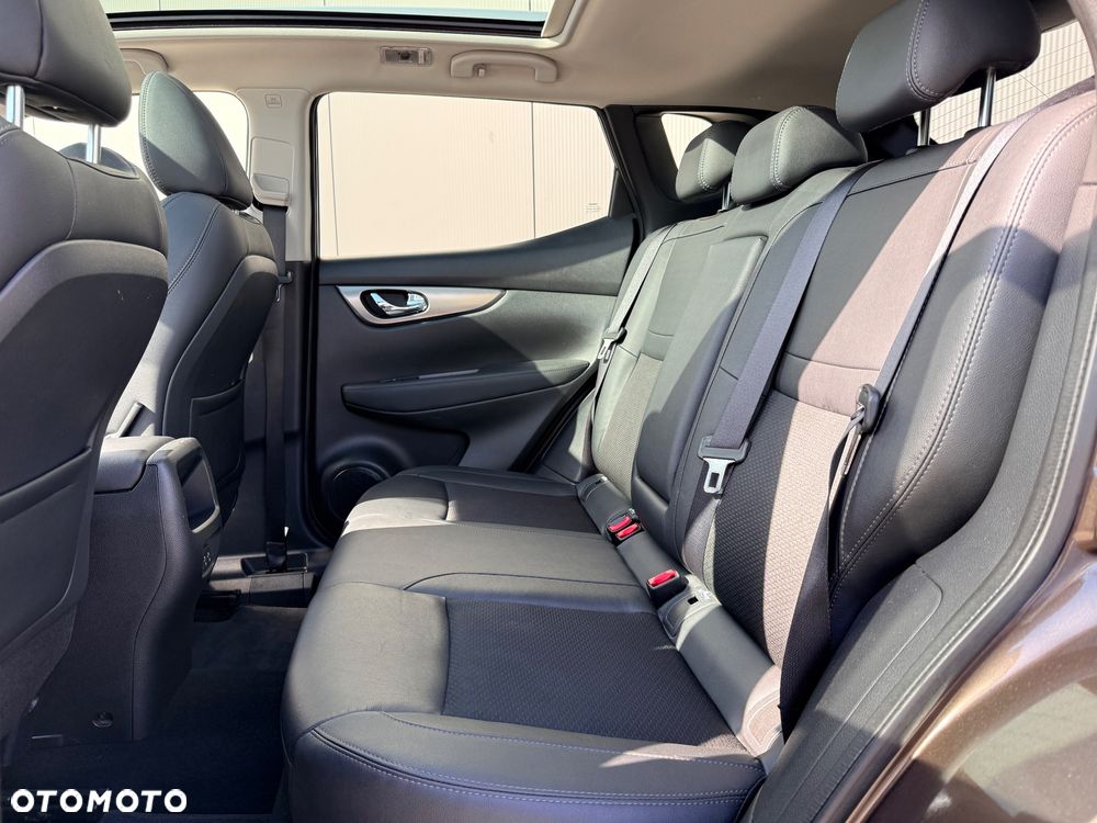 Nissan Qashqai 1.3 DIG-T Tekna - 6