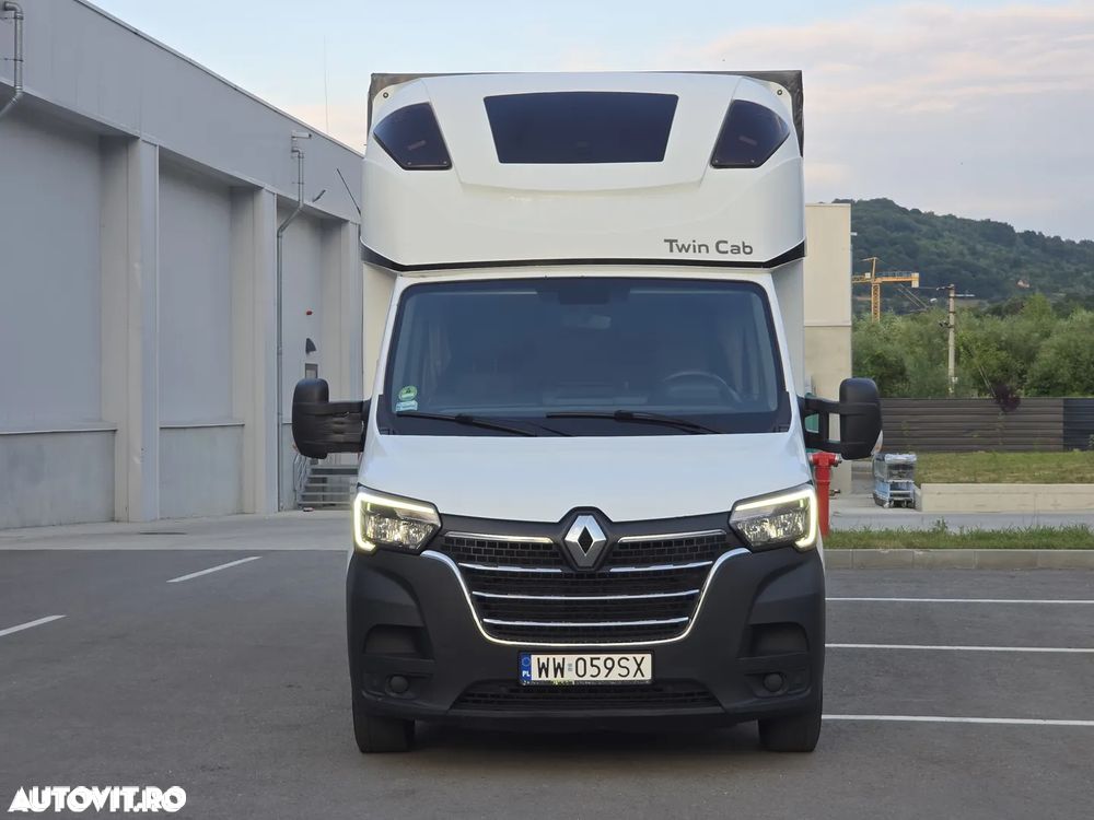 Renault Master - 22
