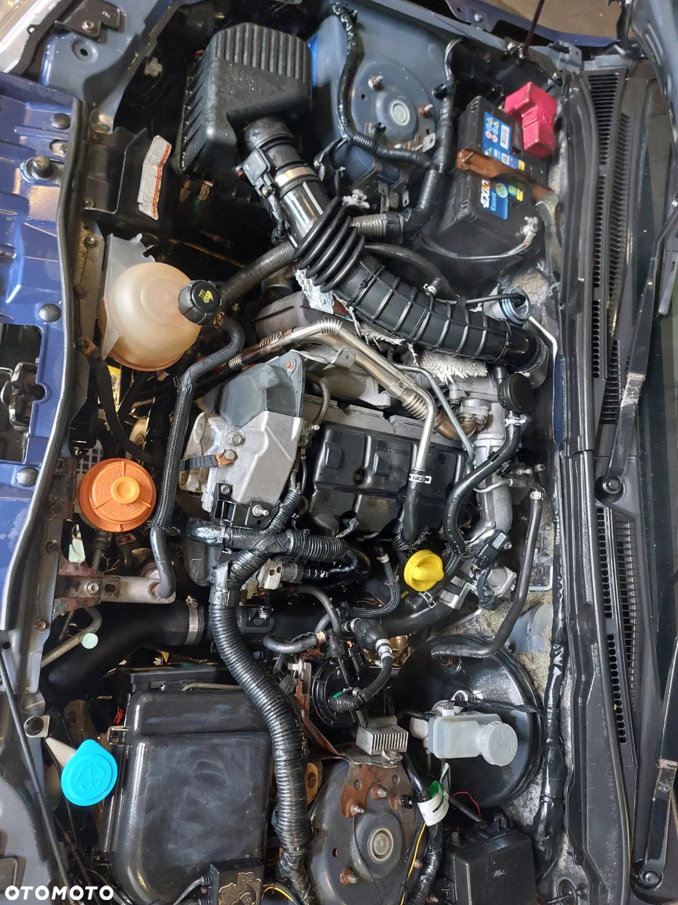 Suzuki Grand Vitara 1.9 DDiS - 36