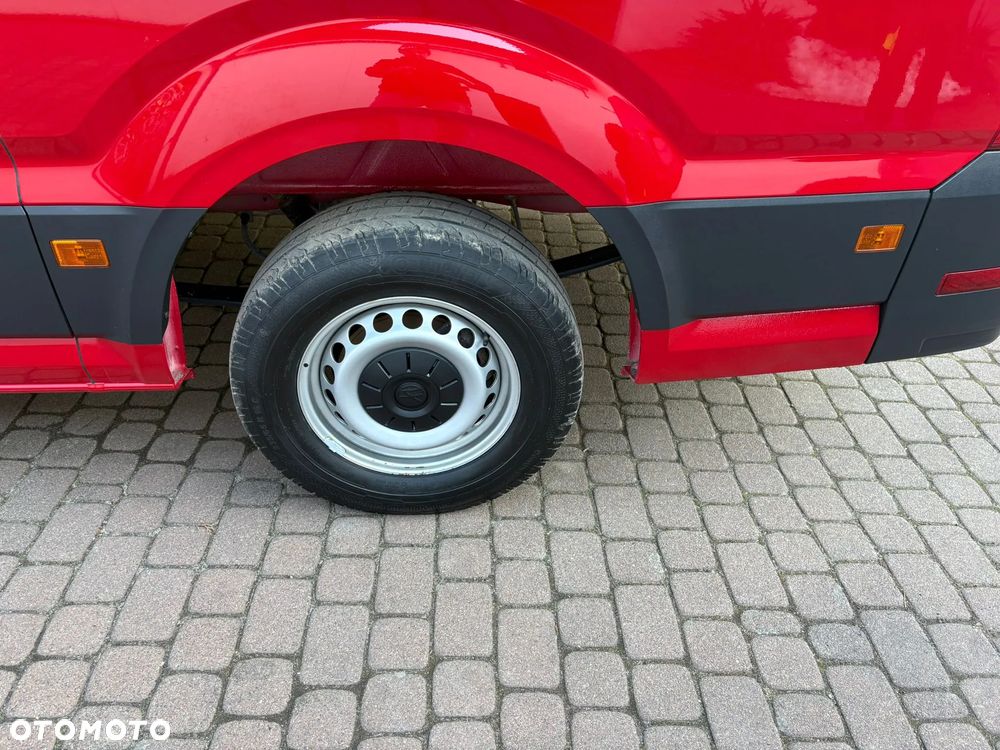 Volkswagen CRAFTER - 27