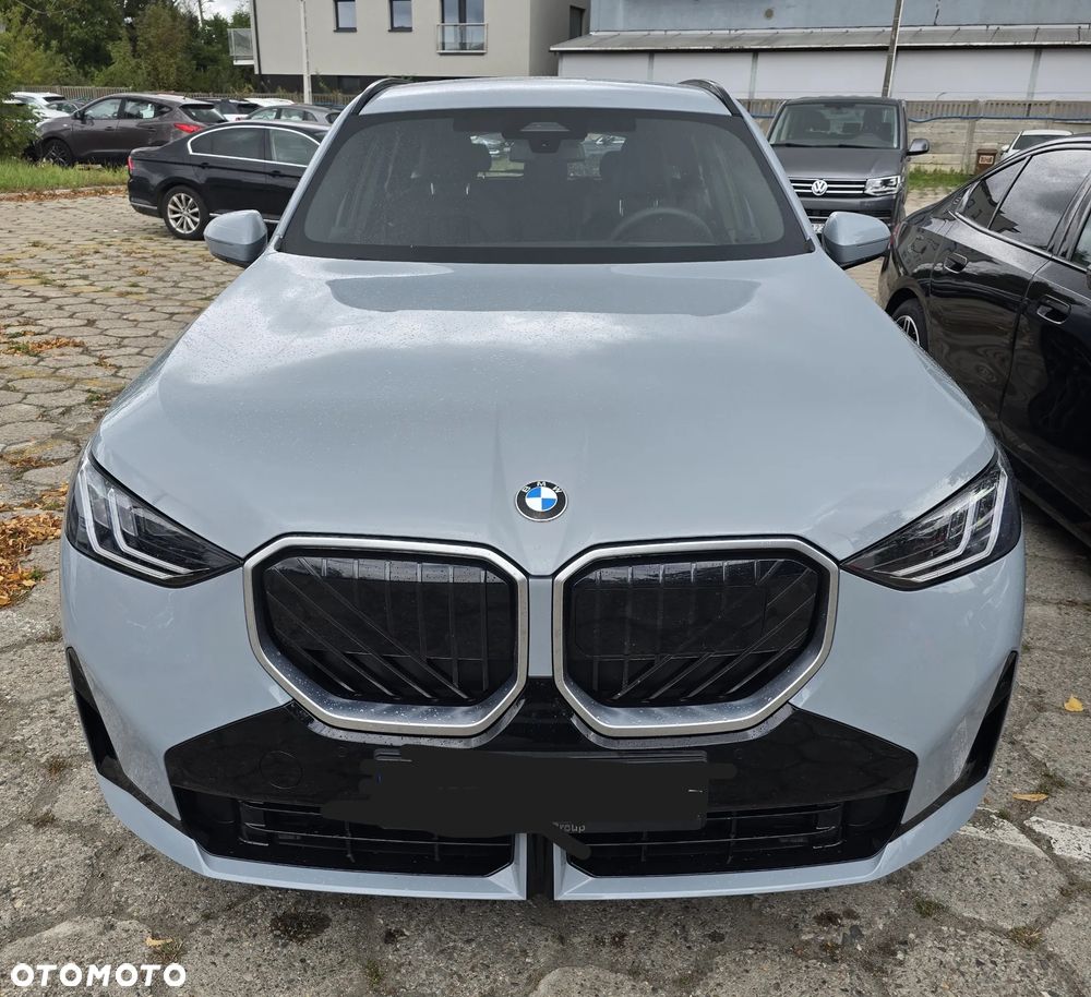 BMW X3 - 2