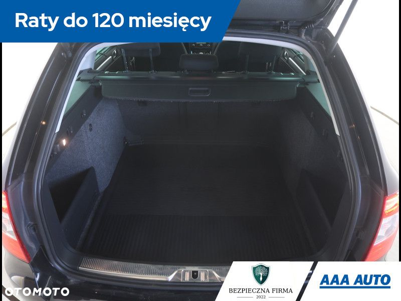 Skoda Superb - 15