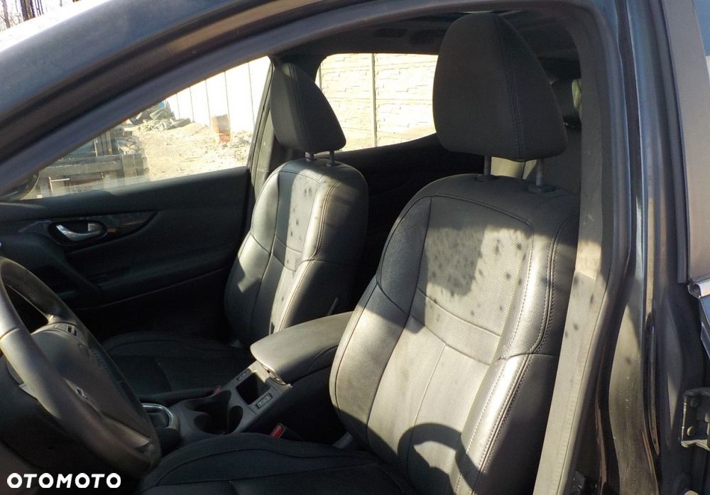 Nissan Qashqai - 40