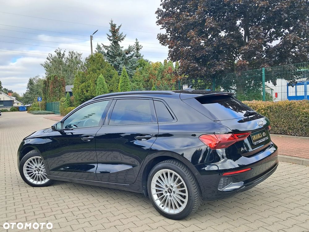 Audi A3 - 6