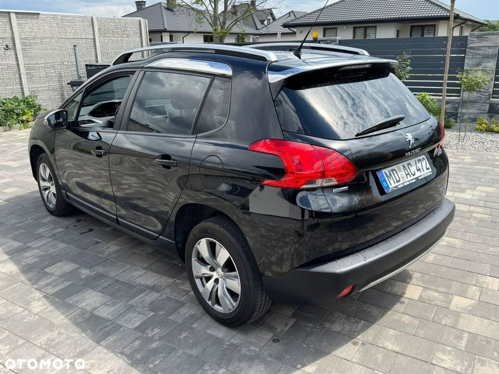 Peugeot 2008 - 3