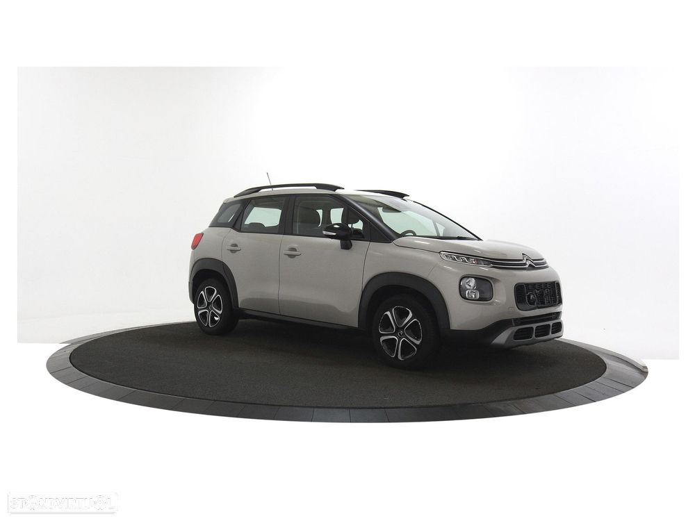 Citroën C3 Aircross PureTech 110 Stop & Start Feel
