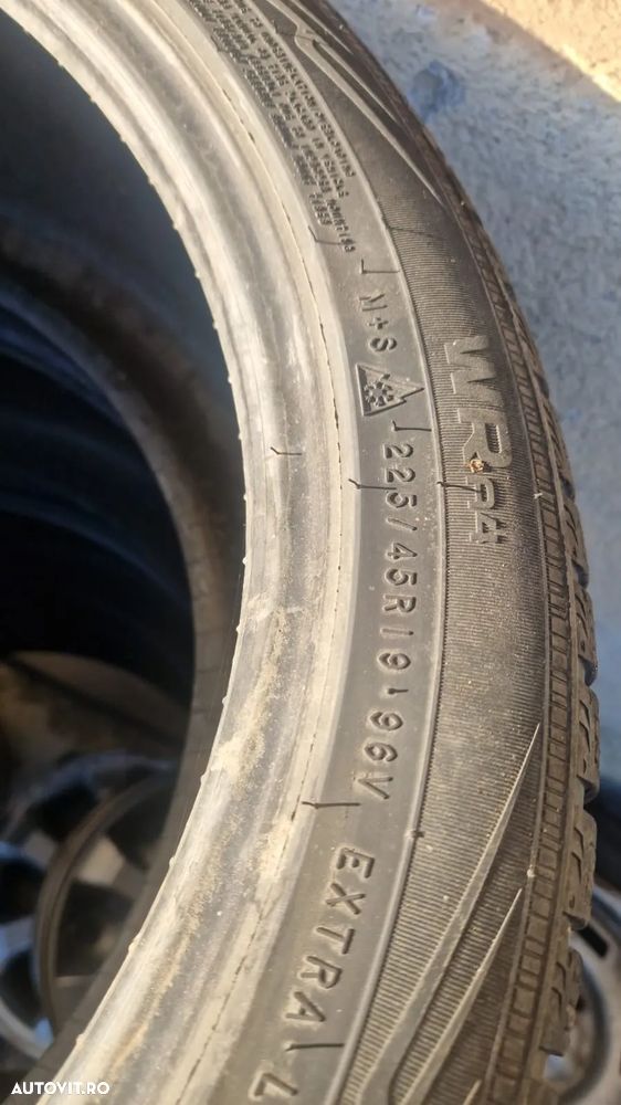 Anvelope All Seasons! - 1