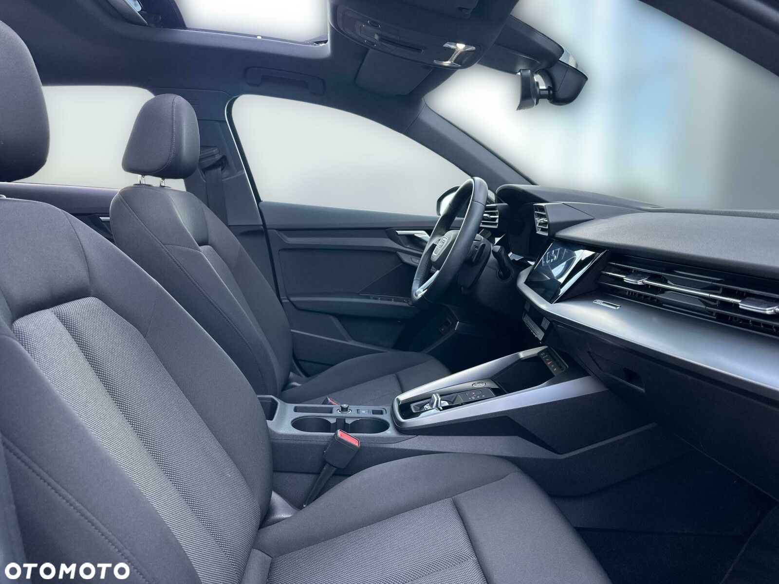 Audi A3 - 17