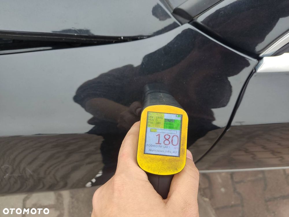 BŁOTNIK LEWY PRZÓD AUDI S8 D3 LIFT LZ9Y - 6