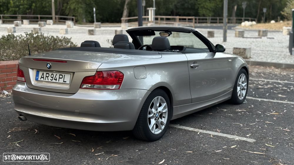 BMW 118 d Coupe - 5