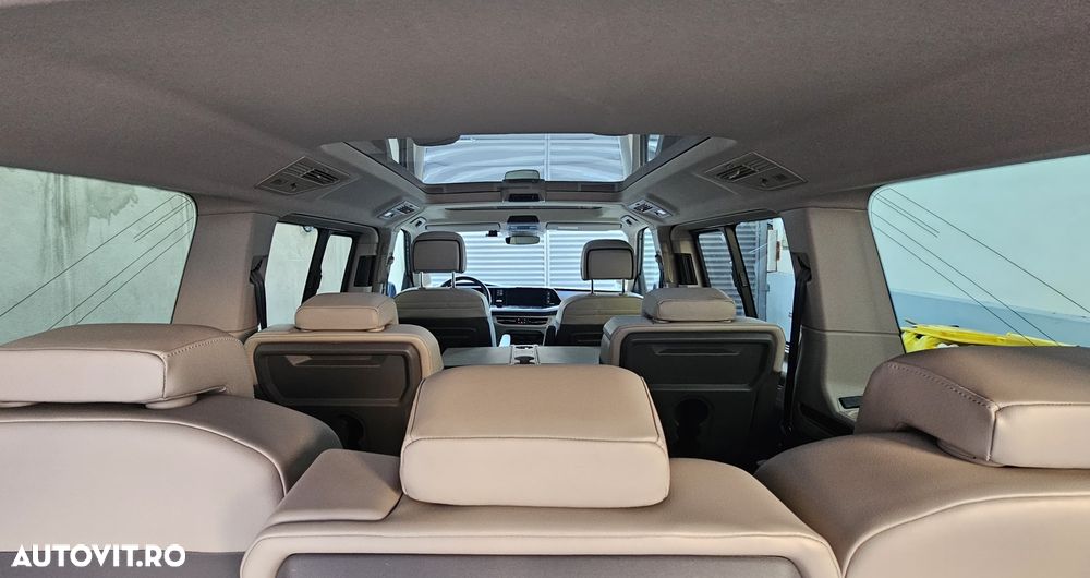 Volkswagen Multivan - 6
