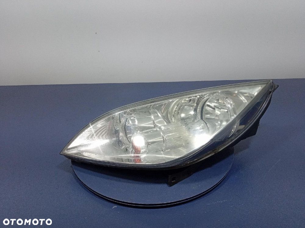 COLT Z30 CZ3 VI REFLEKTOR LEWY LAMPA PRZÓD 0301208201 - 1