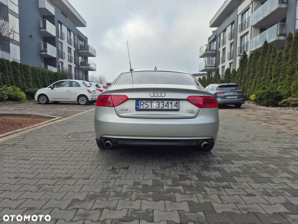 Audi A5 Sportback 2.0 TFSI Quattro - 18