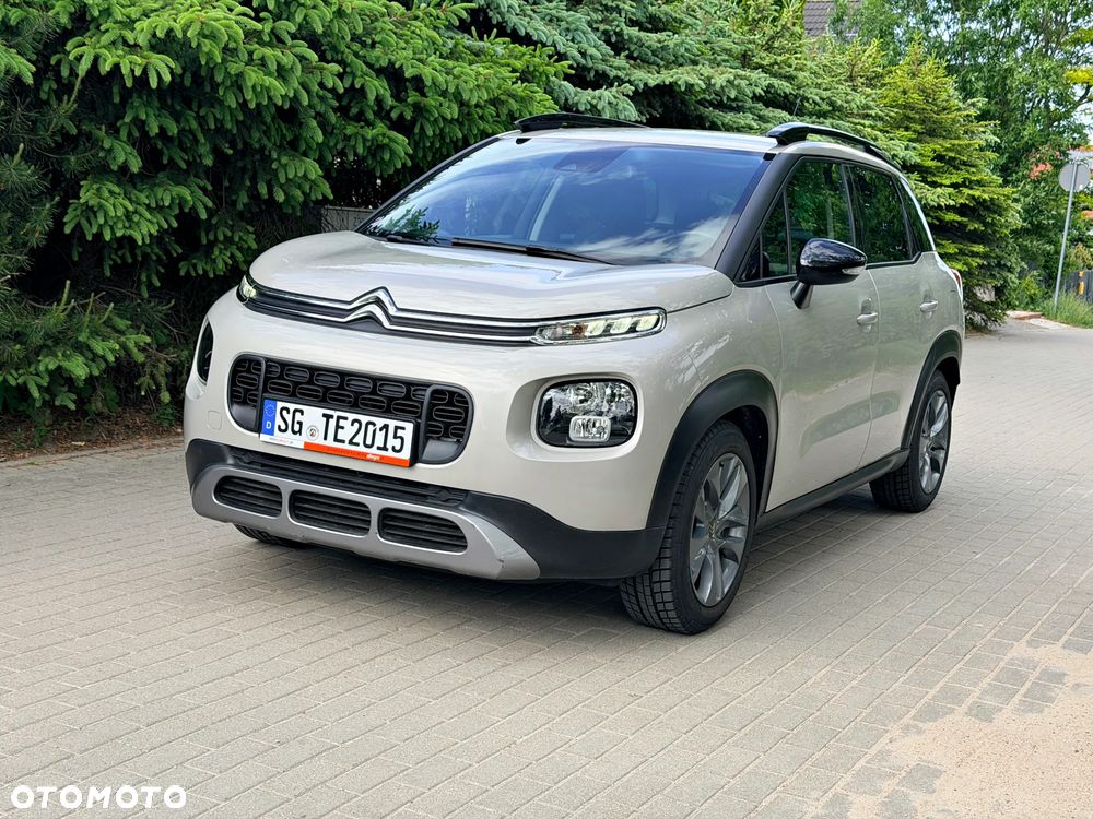 Citroën C3 Aircross 1.2 PureTech GPF Shine - 1