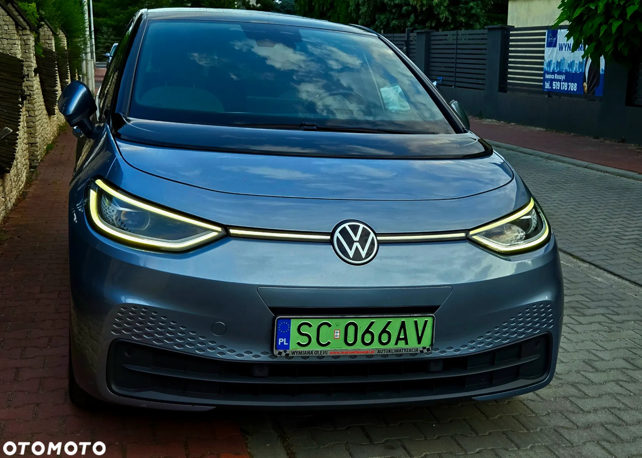 Volkswagen ID.3 58kWh Pro Performance - 13
