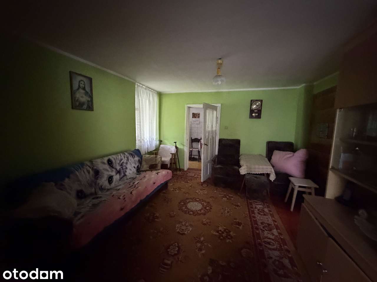 4011,93 zł/ m2 / Dom Wolnostojący 0,06 ha / 0 % prowizji  do aranżacji - Pełny obrazek: 5/8