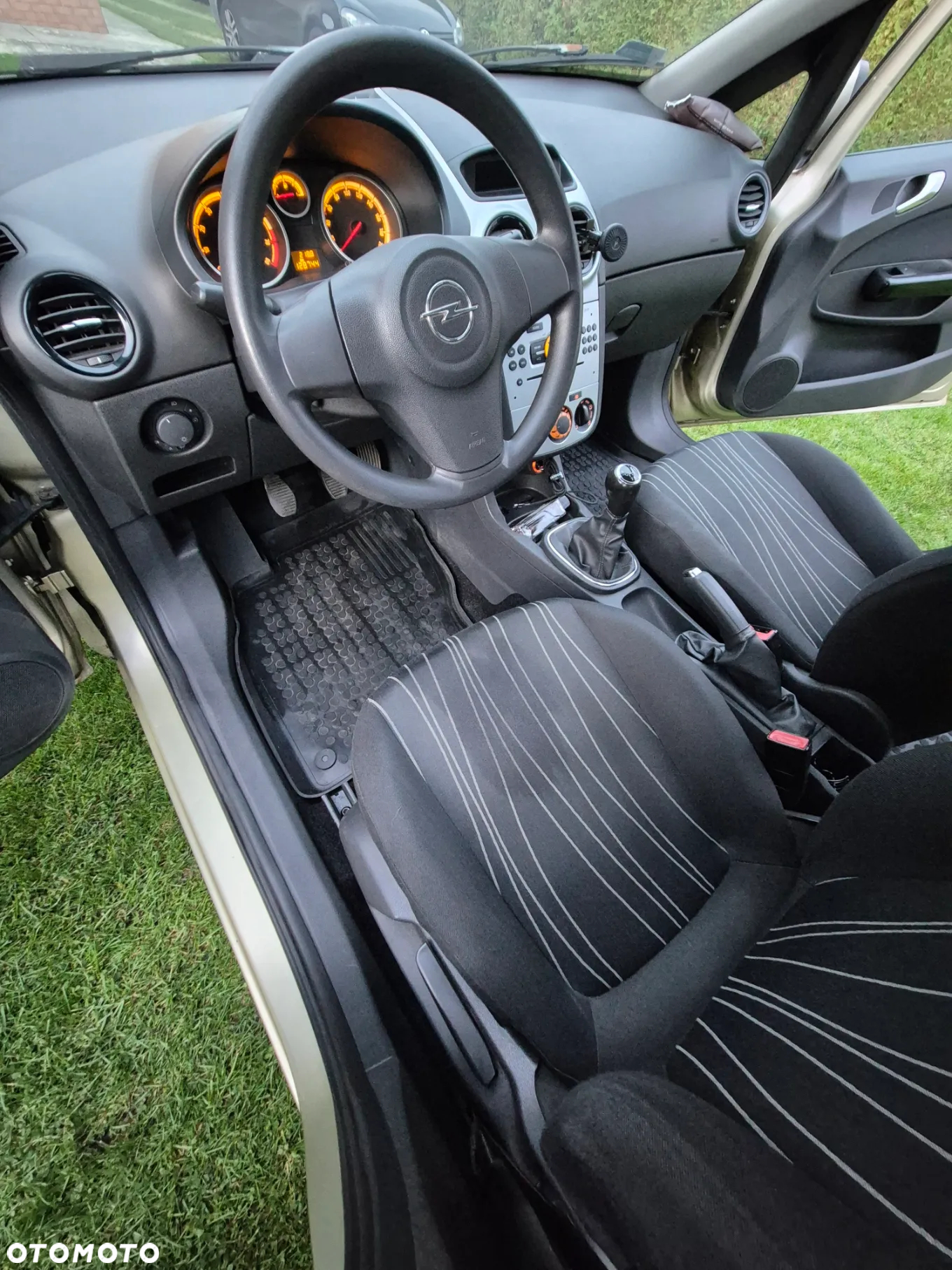 Opel Corsa - 7
