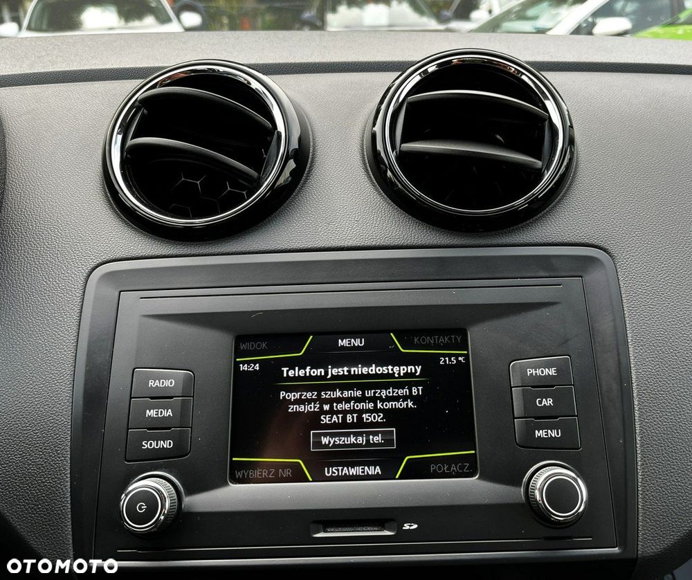 Seat Ibiza 1.0 MPI S&S Style - 24