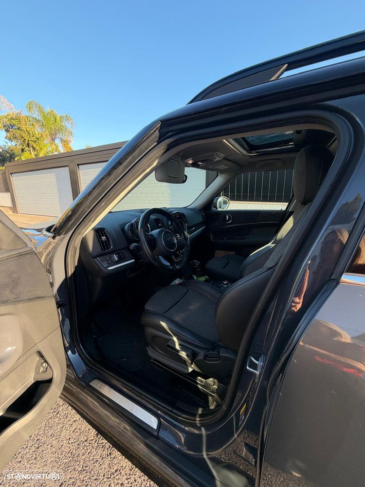 MINI Countryman - 22