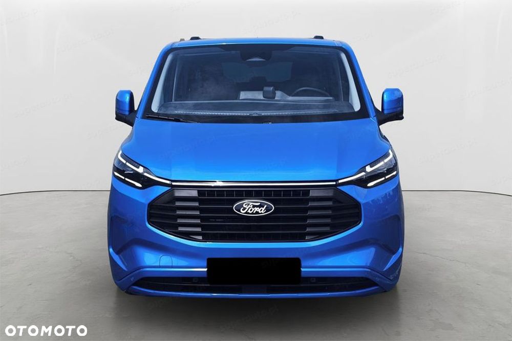 Ford Transit Custom - 4