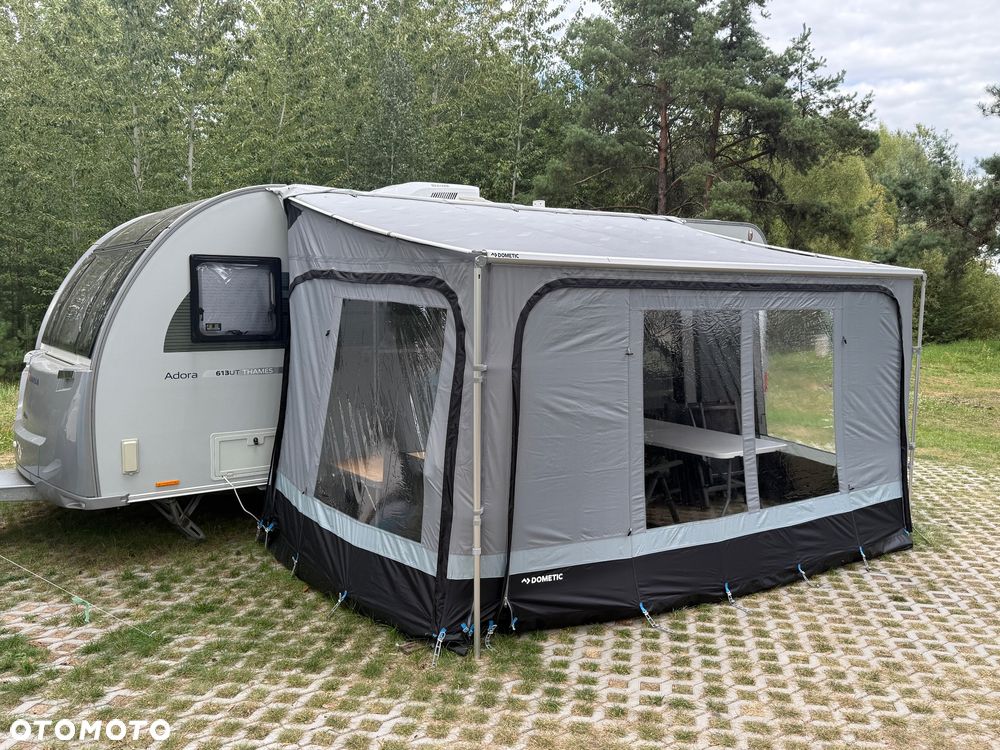 Adria ADORA 613 UT - 29