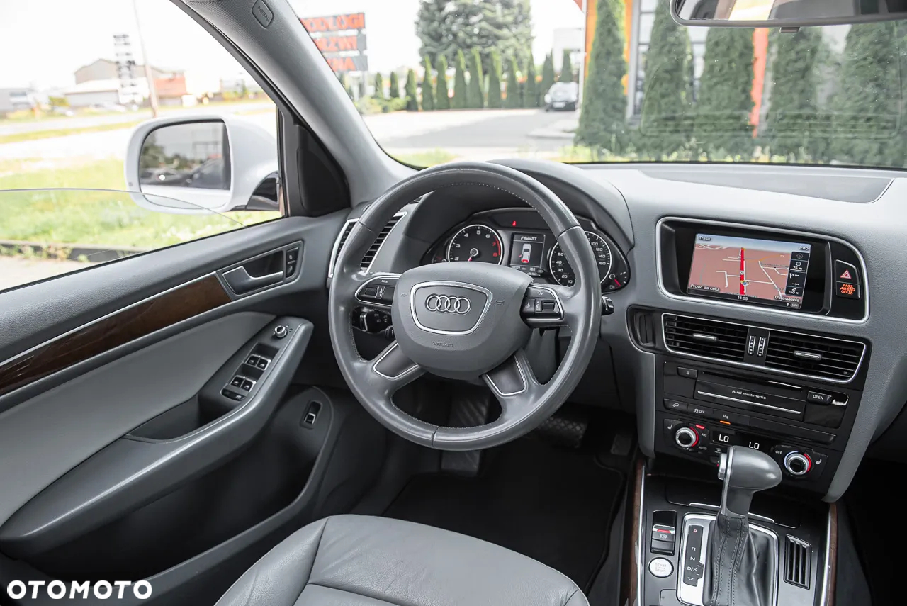 Audi Q5 - 27