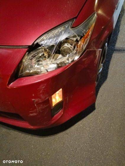 Toyota Prius - 5