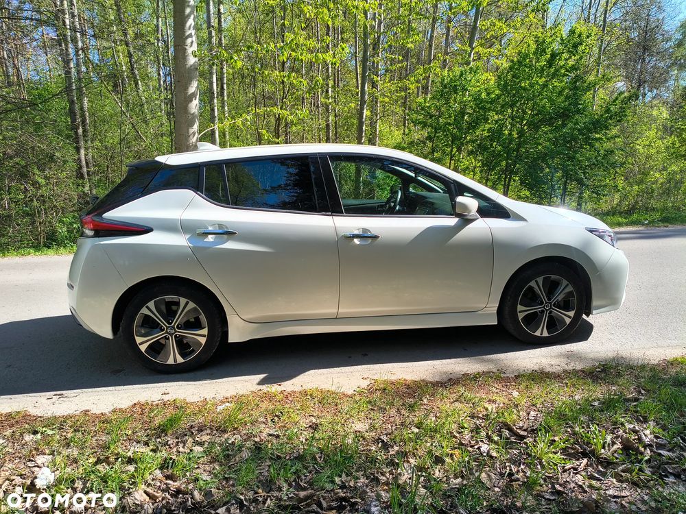 Nissan Leaf Leaf10 40 kWh - 3