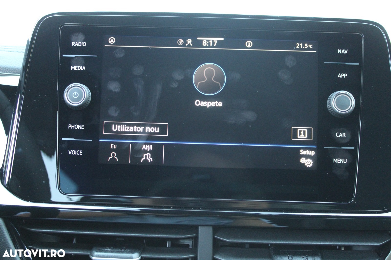 Volkswagen T-ROC 1.5 TSI DSG Style - 15