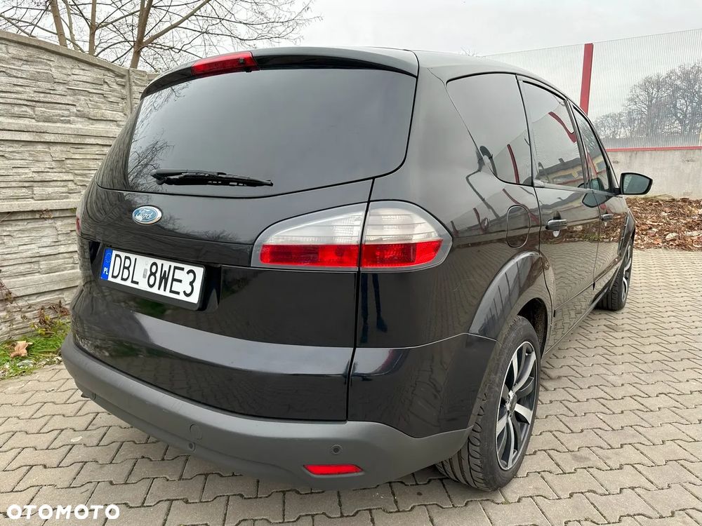 Ford S-Max 2.0 TDCi Trend - 5