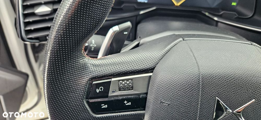 DS Automobiles DS 7 Crossback - 34