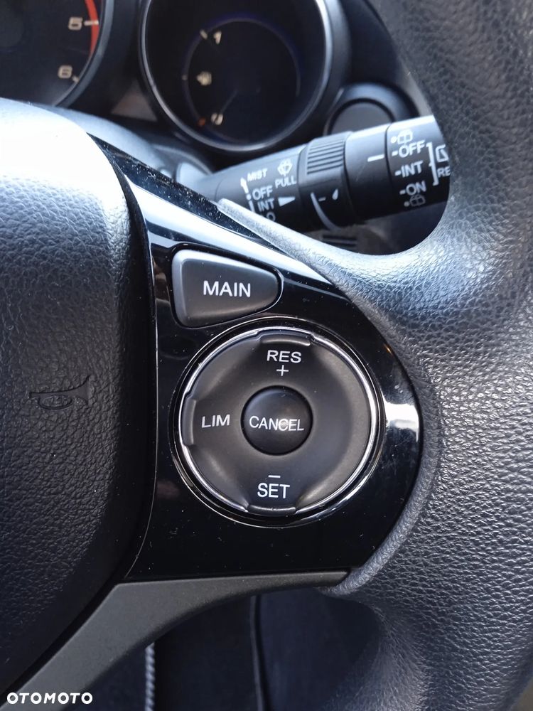 Honda Civic 1.6 i-DTEC Style Edition - 18