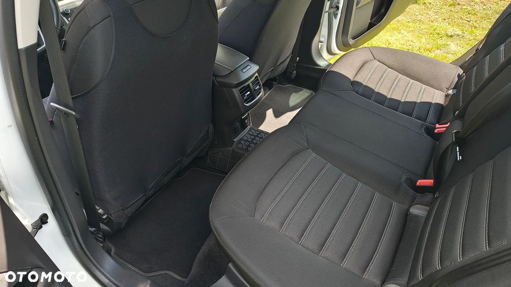 Ford Mondeo 2.0 EcoBlue Trend - 10