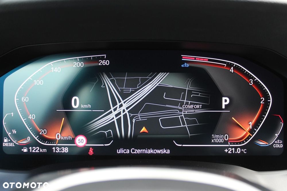 BMW Seria 2 220d M Sport - 18