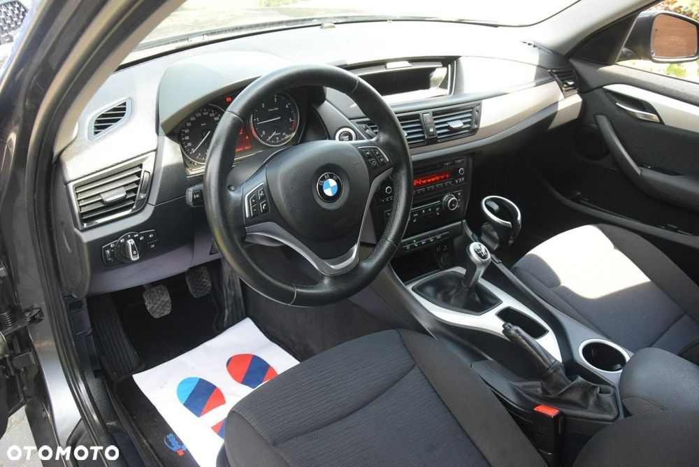 BMW X1 xDrive18d - 30