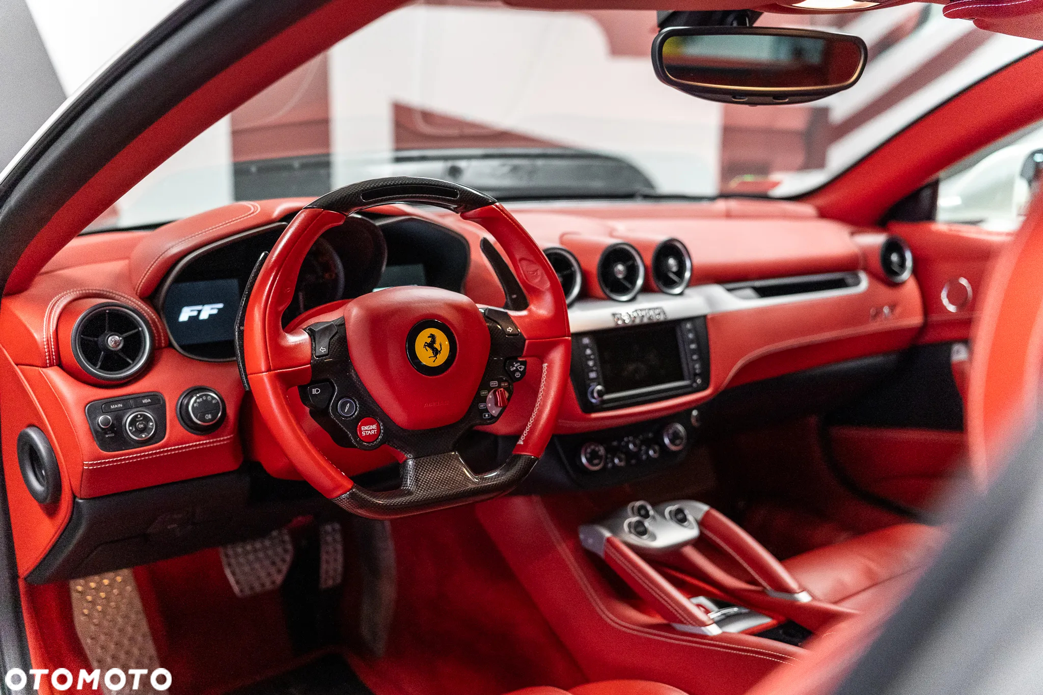 Ferrari FF Standard - 15