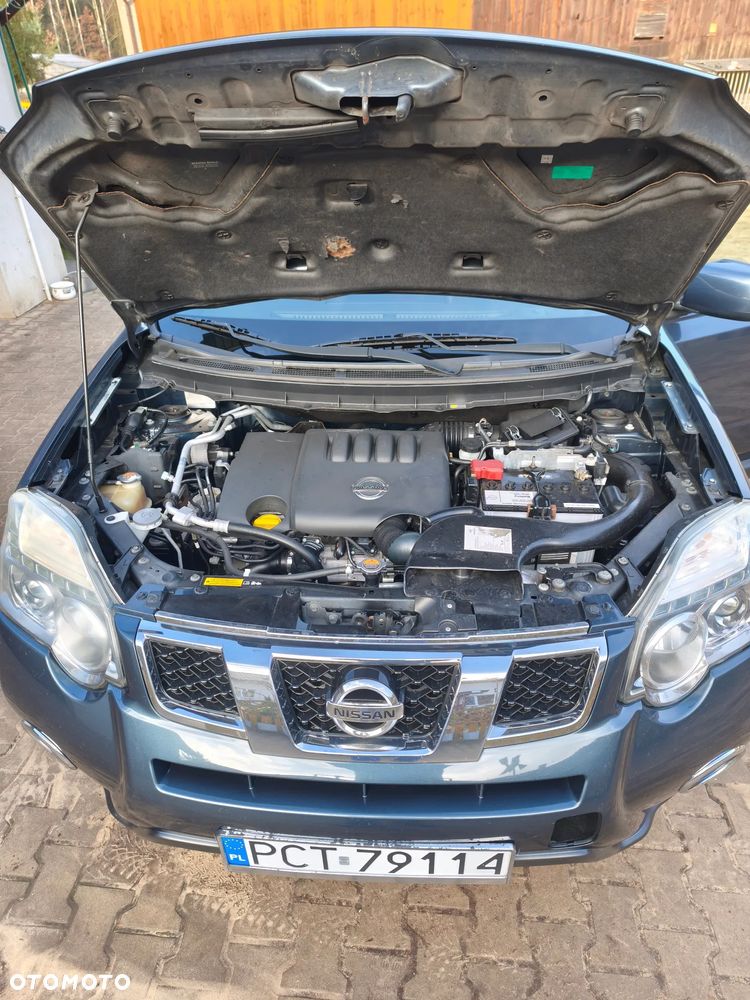 Nissan X-Trail 2.0 dCi SE - 5
